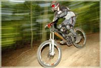 Downhill Malente 2006